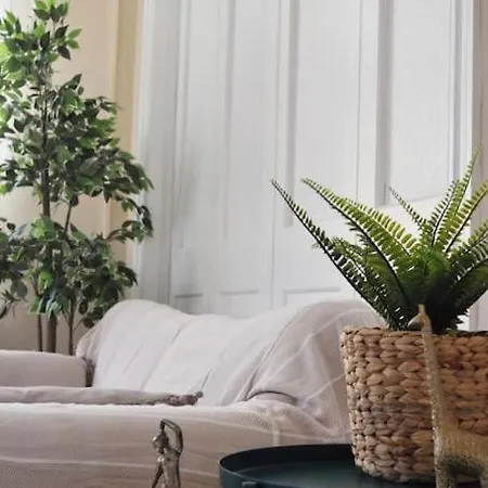 Naiada - 3 Bedrooms In Center * Lefkáda