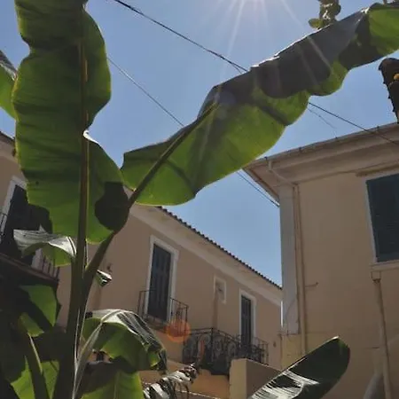 Naiada - 3 Bedrooms In Center Apartmán *