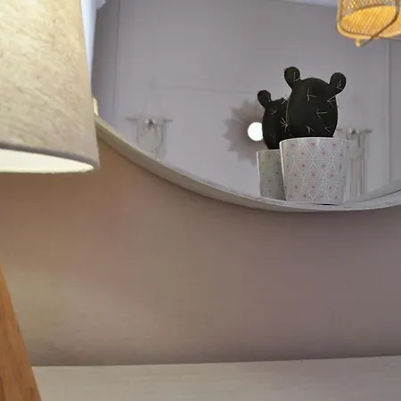 Apartmán Naiada - 3 Bedrooms In Center