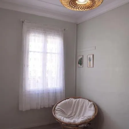 Apartment Naiada - 3 Bedrooms In Center Lefkada City