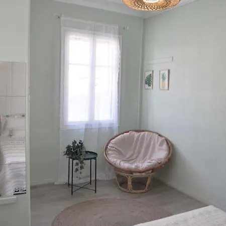 Naiada - 3 Bedrooms In Center *