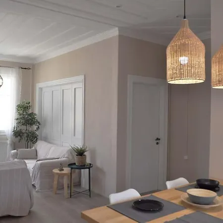 Naiada - 3 Bedrooms In Center Apartment *