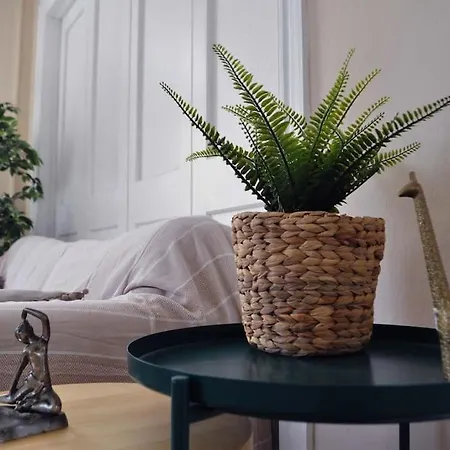 Naiada - 3 Bedrooms In Center Apartmán *