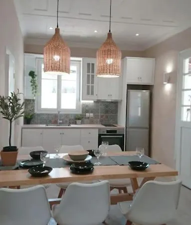 Apartment Naiada - 3 Bedrooms In Center