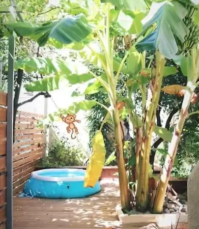 Naiada - 3 Bedrooms In Center Apartmán Lefkáda