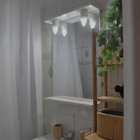 Naiada - 3 Bedrooms In Center Apartment