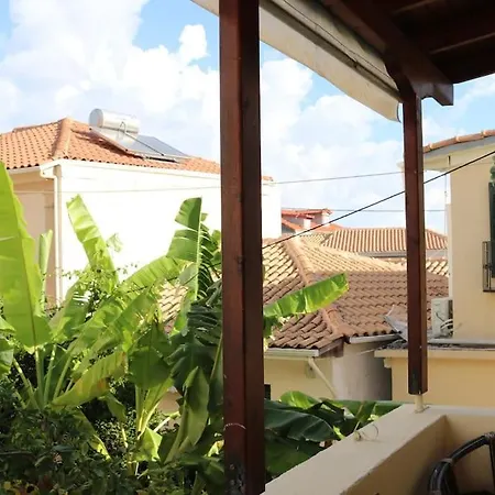 Apartment Naiada - 3 Bedrooms In Center *