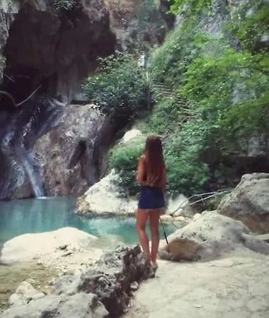 Naiada - 3 Bedrooms In Center Apartment Lefkada City