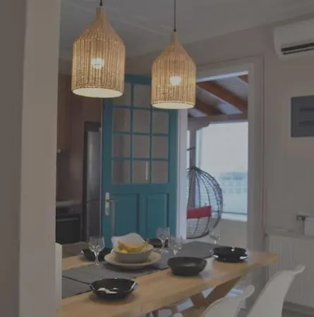 Naiada - 3 Bedrooms In Center * Lefkada City