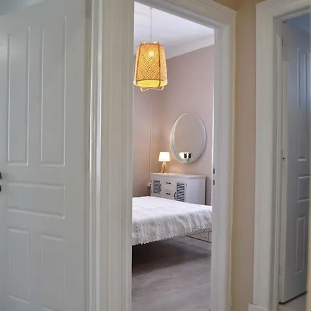 Apartment Naiada - 3 Bedrooms In Center *