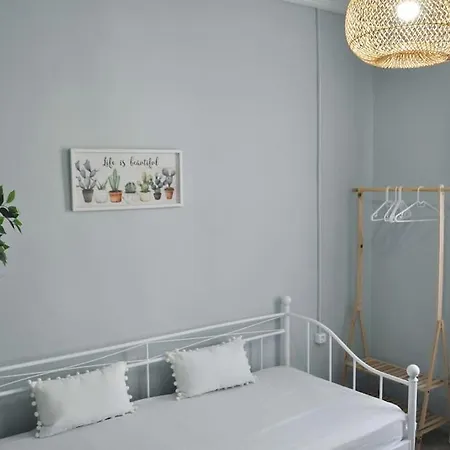 Naiada - 3 Bedrooms In Center * Lefkada City