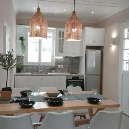 Naiada - 3 Bedrooms In Center Apartment *