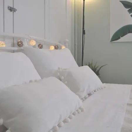 Naiada - 3 Bedrooms In Center Lefkada City