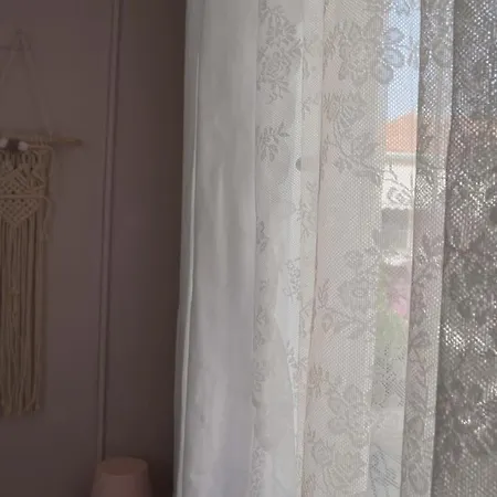 Apartment Naiada - 3 Bedrooms In Center Lefkada City