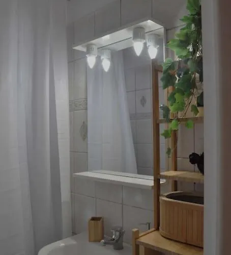 Naiada - 3 Bedrooms In Center Apartment