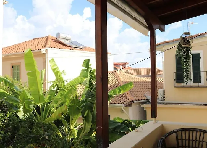 Apartment Naiada - 3 Bedrooms In Center *