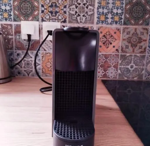 Apartment Naiada - 3 Bedrooms In Center