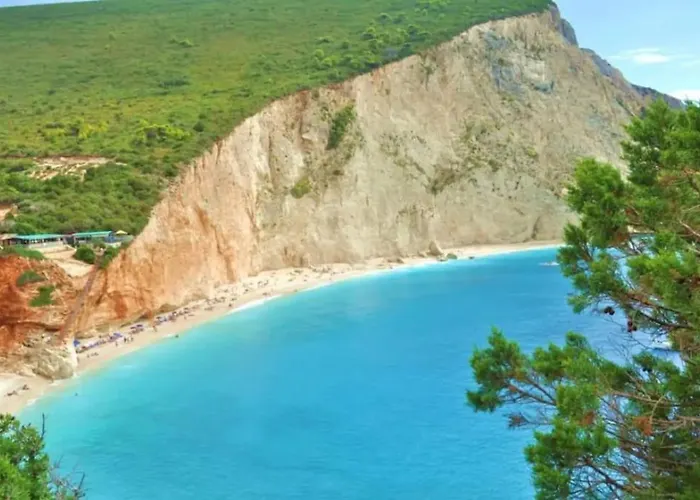 Apartment Naiada - 3 Bedrooms In Center *