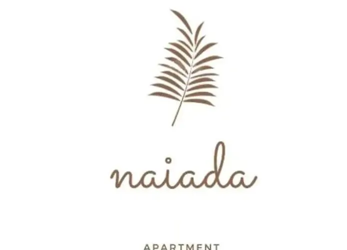 Apartment Naiada - 3 Bedrooms In Center Lefkada City