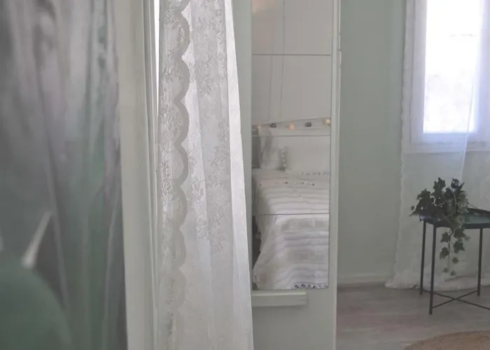 Apartment Naiada - 3 Bedrooms In Center