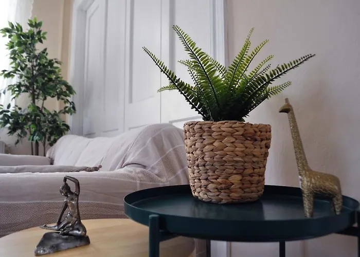 Naiada - 3 Bedrooms In Center Apartment *