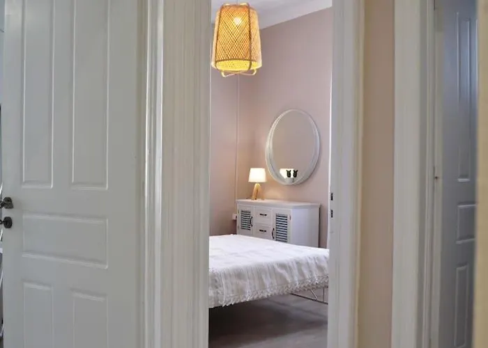 Apartment Naiada - 3 Bedrooms In Center *