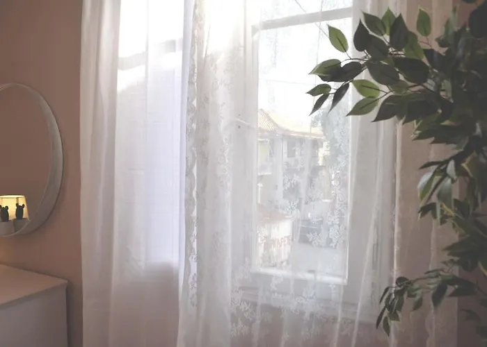 Naiada - 3 Bedrooms In Center Apartment Lefkada City