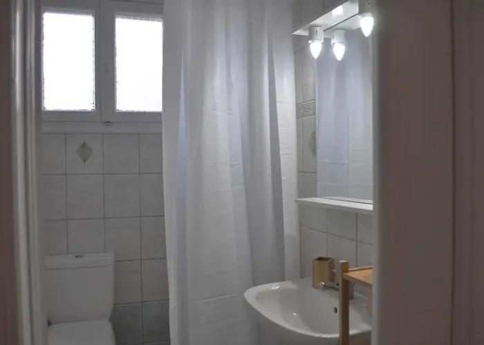 Naiada - 3 Bedrooms In Center Apartment Lefkada City