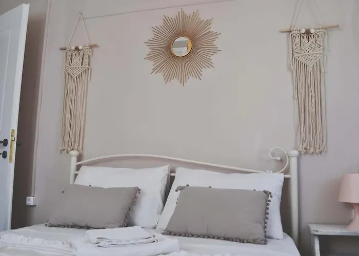 Apartment Naiada - 3 Bedrooms In Center *