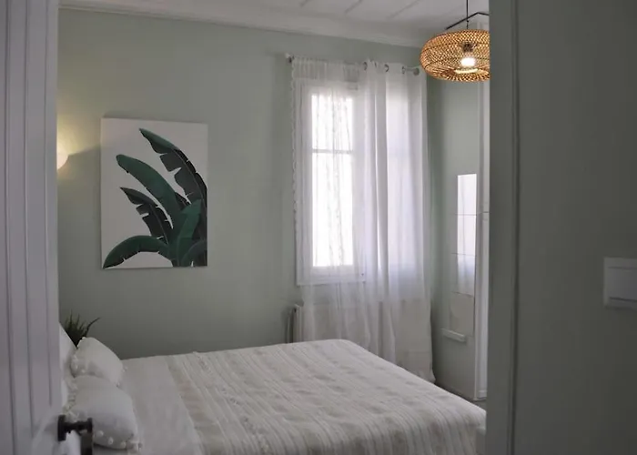 Naiada - 3 Bedrooms In Center * Lefkada City