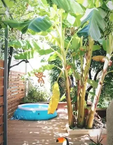 Naiada - 3 Bedrooms In Center Apartment Lefkada City