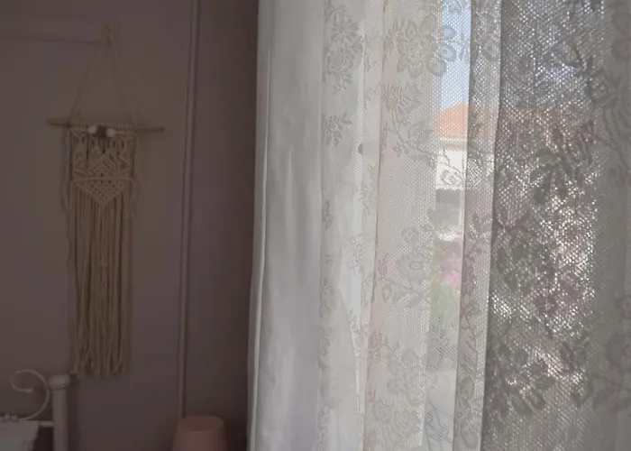 Apartment Naiada - 3 Bedrooms In Center Lefkada City