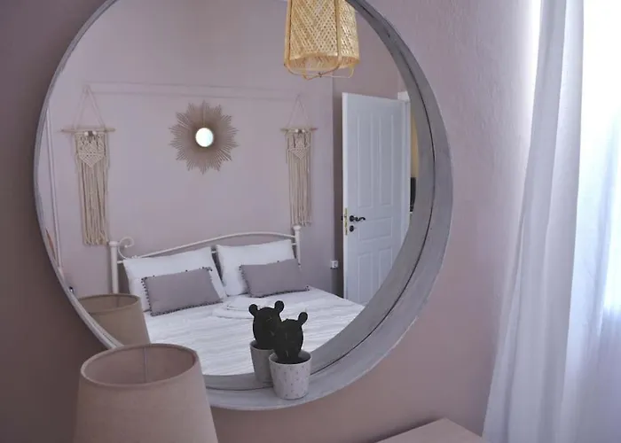 Apartment Naiada - 3 Bedrooms In Center