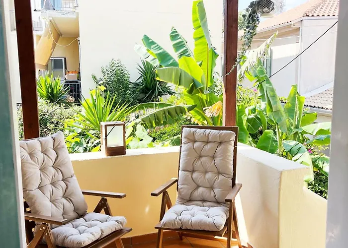 Apartment Naiada - 3 Bedrooms In Center